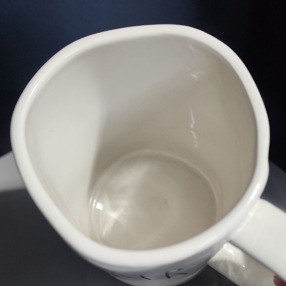 Rae Dunn Mug DREAMER - Picture 5 of 6